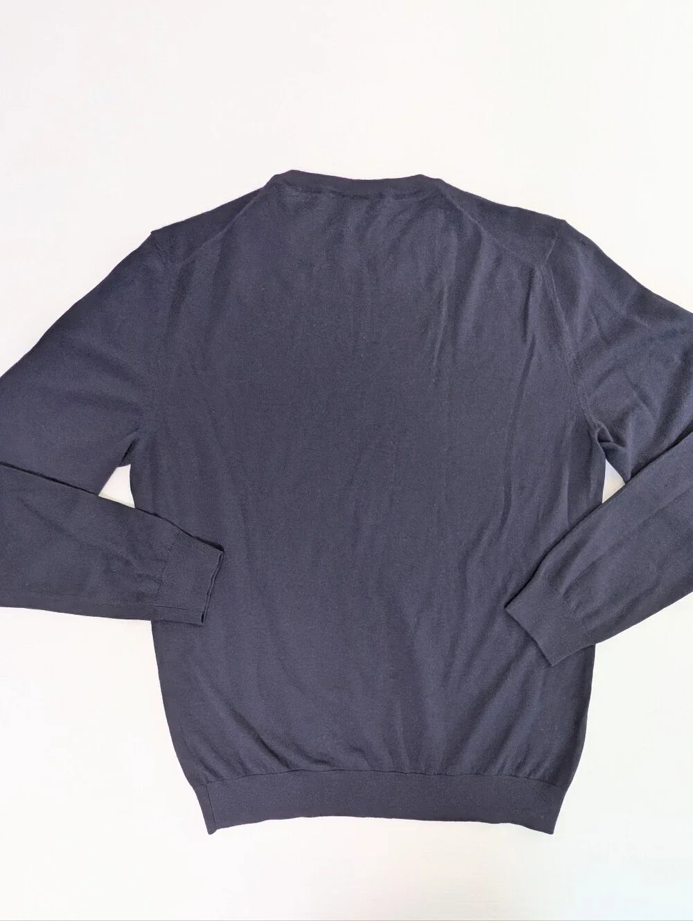 Gucci navy blue